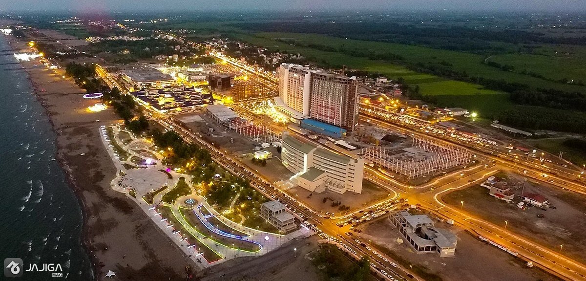 منطقه آزاد انزلی موتور محرک توسعه اقتصادی استان گیلان است - خانه ملت