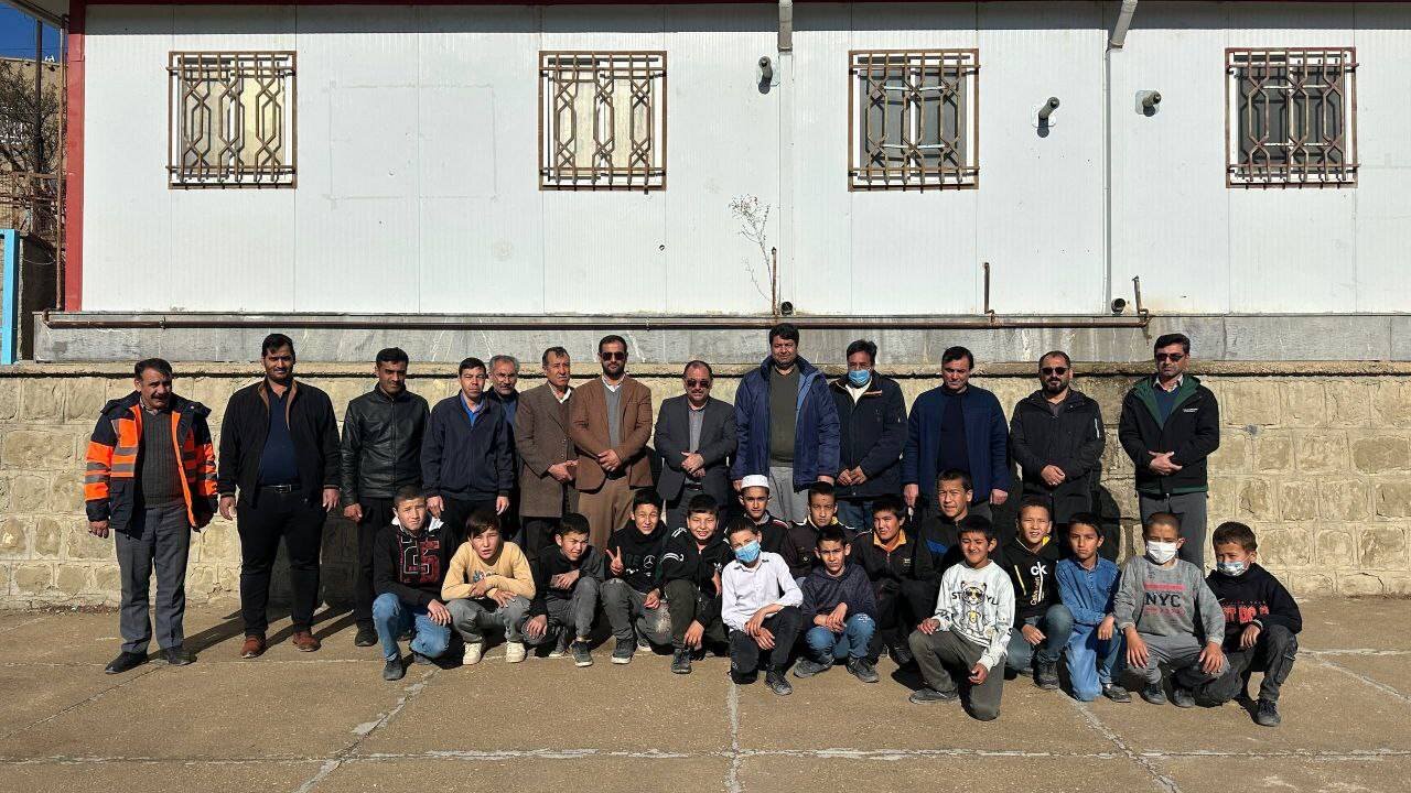 اقدامات پاک مهر در حوزه انتخابیه؛ از دیدار با مدال‌آوران تا بررسی مشکلات روستاهای خراسان شمالی