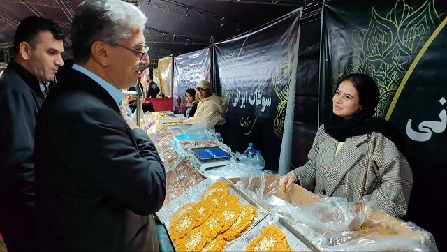 برگزاری هفدهمین جشنواره بینالمللی فرهنگ اقوام ایرانزمین با حضور وزیر میراثفرهنگی و نماینده مردم گرگان در مجلس