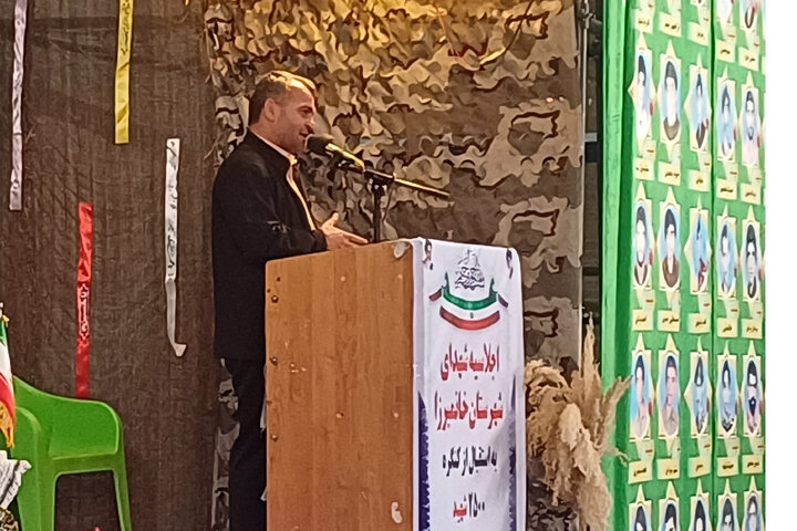 مسئولان با هماهنگی و تلاش بیشتر در حوزه معیشت مردم، اقدامات مؤثر انجام دهند