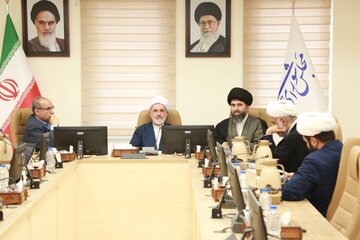 هوش مصنوعی میدان جدید نبرد سیاسی و امنیتی در نظم نوین جهانی است