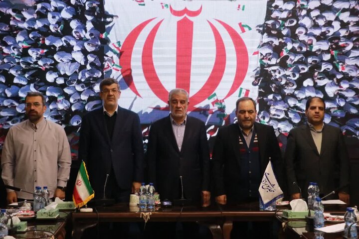 نشست کمیسیون مشترک بررسی لایحه سازمان ملی مهاجرت در یزد