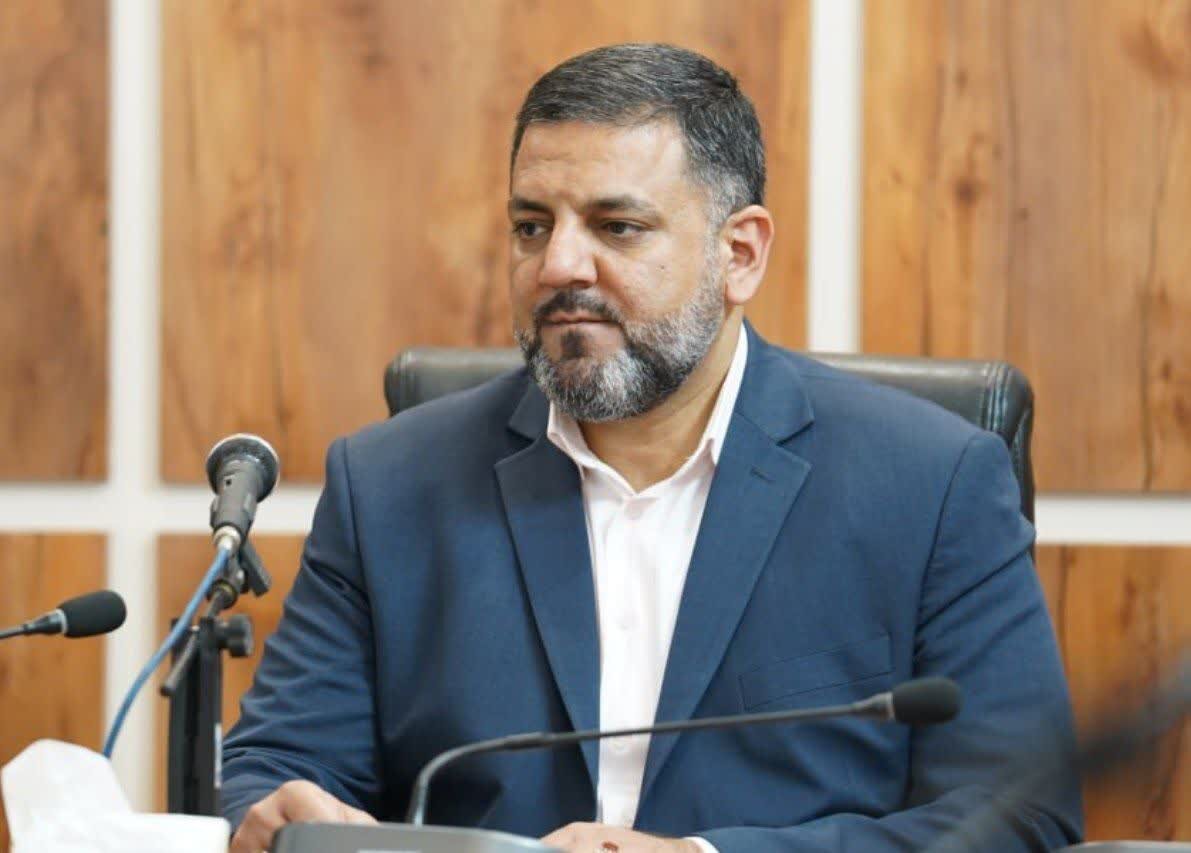 به همت عظیمی راد ۳۵۰ میلیارد ریال برای پروژه‌های شهرک شهید رجایی اختصاص یافت/ اختصاص۵۰۰ میلیارد ریال برای حق پرستاری ۱۱هزار معلول