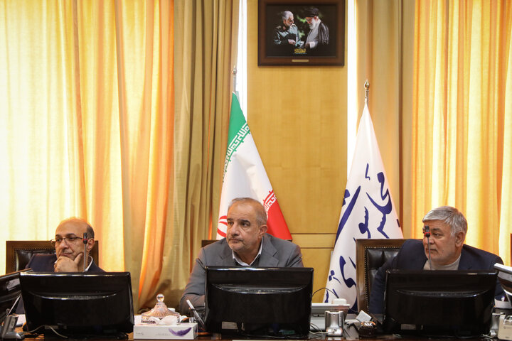 نشست 29 آذر کمیسیون کشاورزی