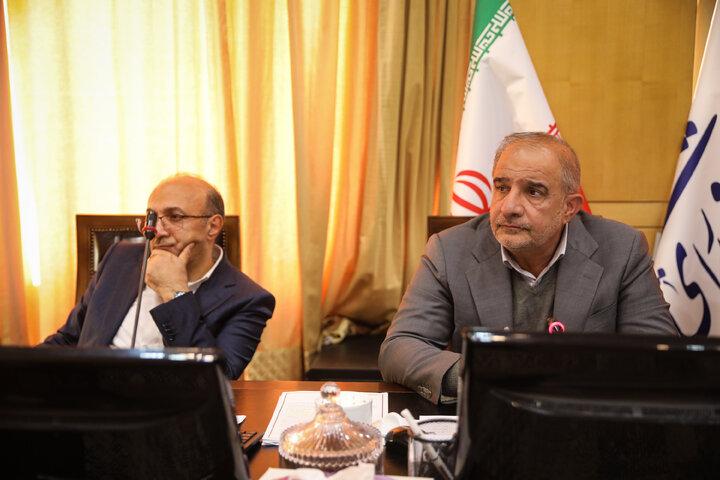 نشست 29 آذر کمیسیون کشاورزی