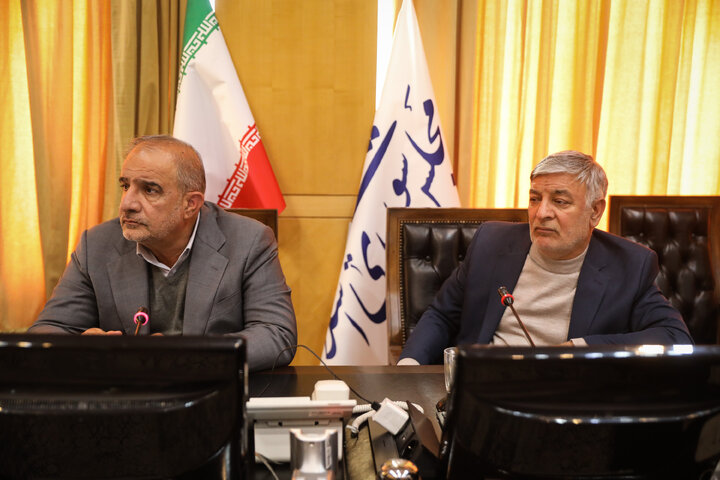 نشست 29 آذر کمیسیون کشاورزی