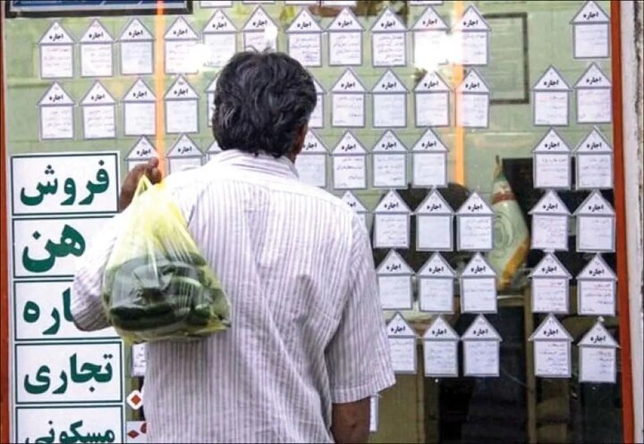 تامین مسکن استیجاری از سوی دولت خلاف قانون است