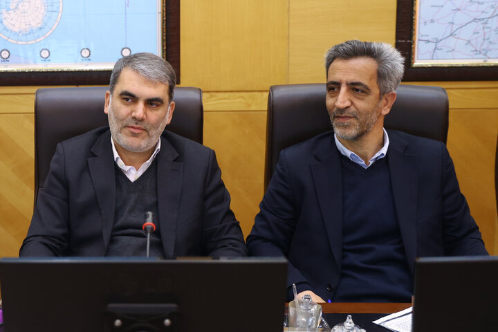 نشست شنبه 29 آذرماه کمیسیون برنامه، بودجه و محاسبات مجلس