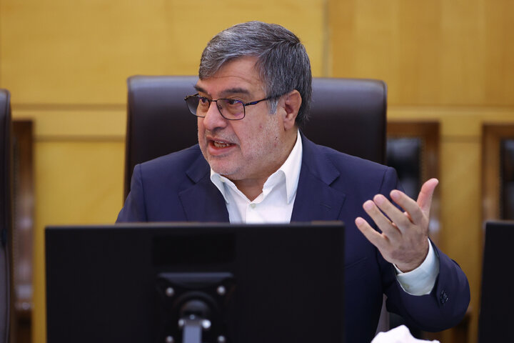 نشست شنبه 29 آذرماه کمیسیون برنامه، بودجه و محاسبات مجلس