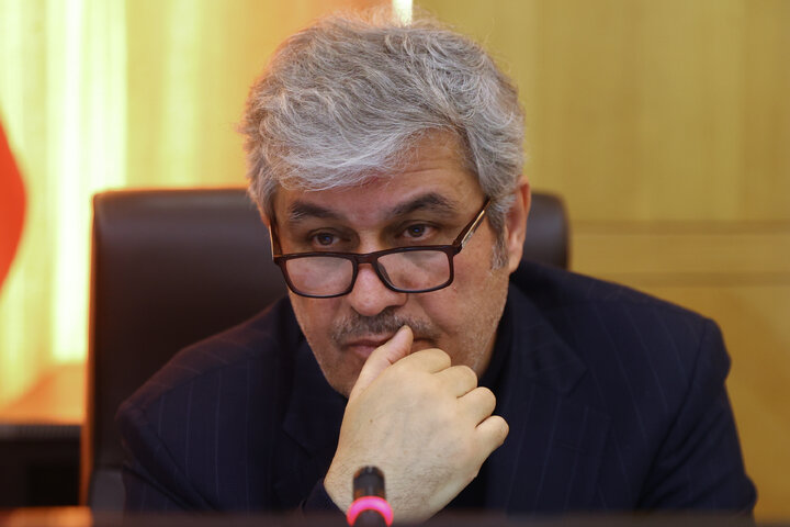 نشست شنبه 29 آذرماه کمیسیون برنامه، بودجه و محاسبات مجلس