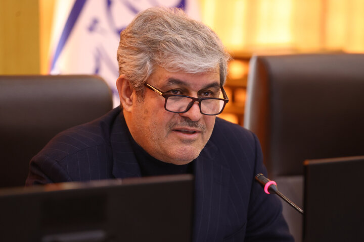 نشست شنبه 29 آذرماه کمیسیون برنامه، بودجه و محاسبات مجلس