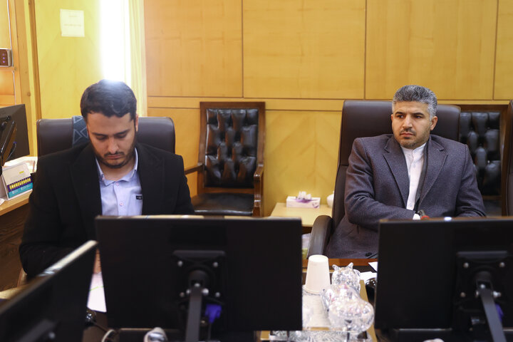 نشست شنبه 29 آذرماه کمیسیون برنامه، بودجه و محاسبات مجلس