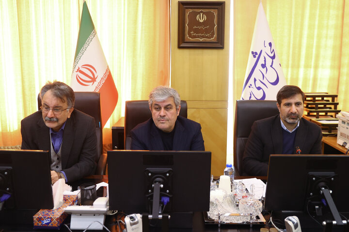 نشست شنبه 29 آذرماه کمیسیون برنامه، بودجه و محاسبات مجلس