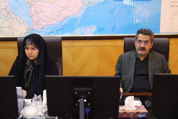 نشست شنبه 29 آذرماه کمیسیون برنامه، بودجه و محاسبات مجلس