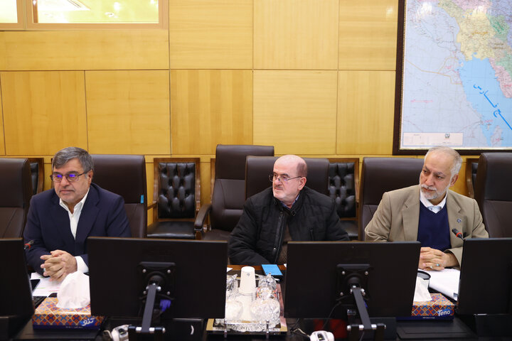 نشست شنبه 29 آذرماه کمیسیون برنامه، بودجه و محاسبات مجلس