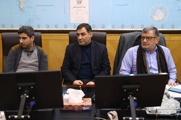 نشست شنبه 29 آذرماه کمیسیون برنامه، بودجه و محاسبات مجلس