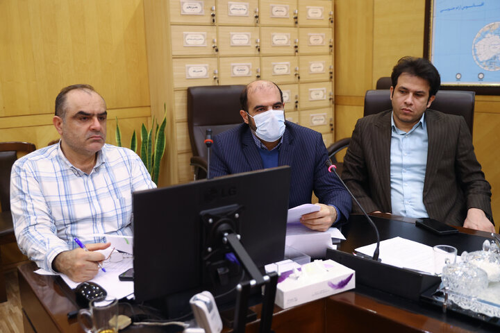 نشست شنبه 29 آذرماه کمیسیون برنامه، بودجه و محاسبات مجلس