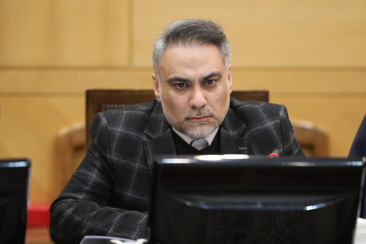 جلسه کمیته حفظ نباتات و ایمنی سلامتی دستگاههای اجرایی و نظارتی در خصوص اجرای برنامه هفتم