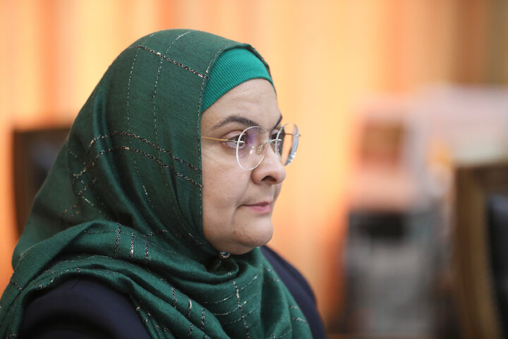 جلسه کمیته حفظ نباتات و ایمنی سلامتی دستگاههای اجرایی و نظارتی در خصوص اجرای برنامه هفتم