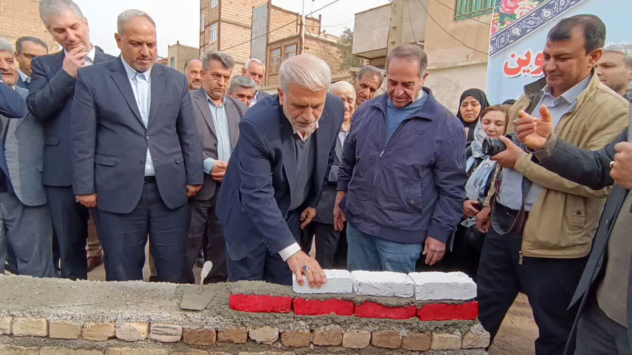 مدرسه‌سازی اقدامی در راستای شکوفایی استعدادها و بالندگی جامعه