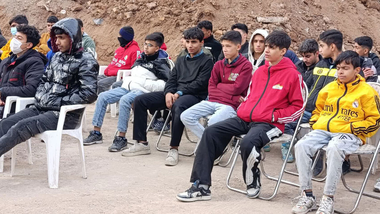 مدرسه‌سازی اقدامی در راستای شکوفایی استعدادها و بالندگی جامعه