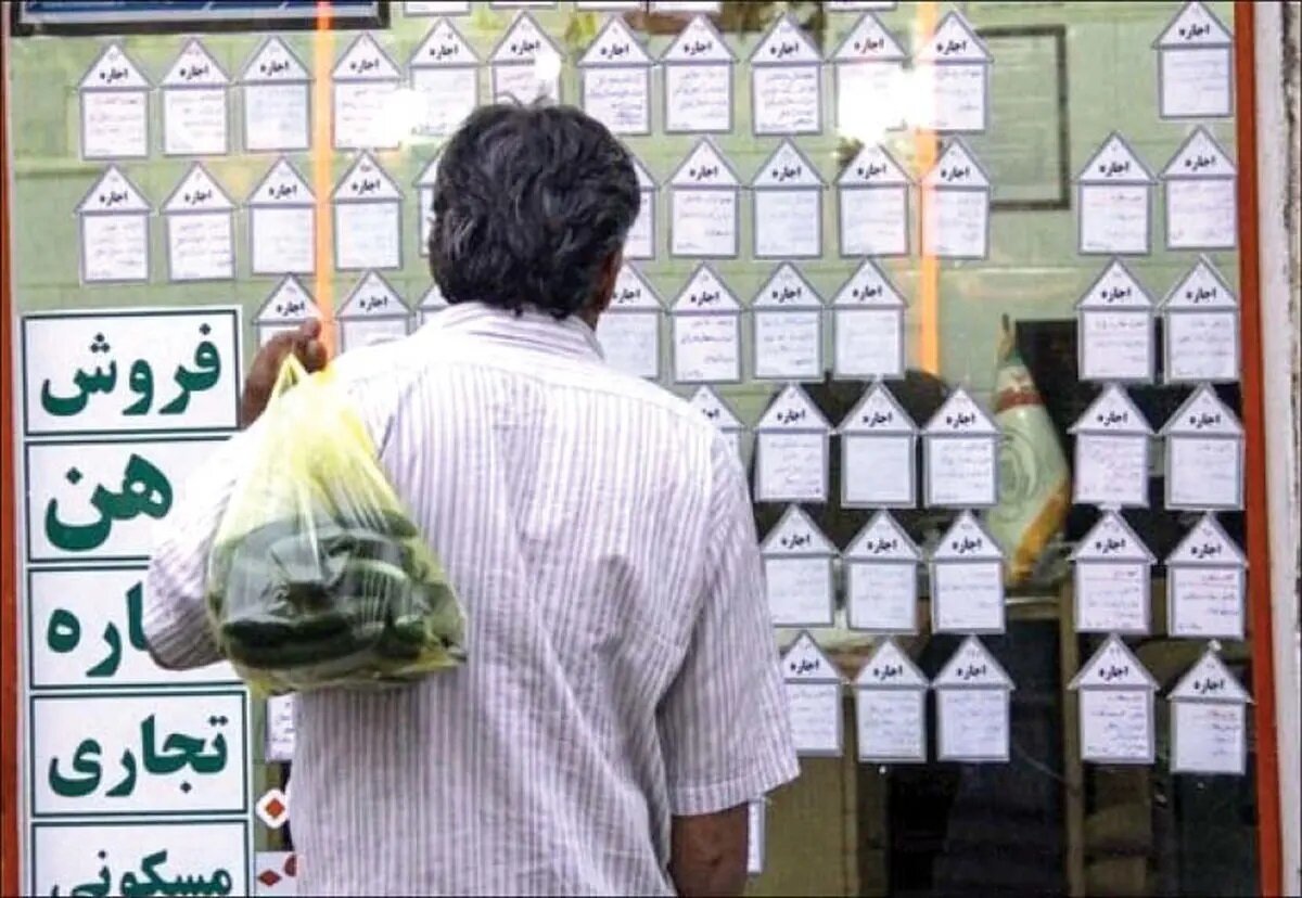 تامین مسکن استیجاری از سوی دولت خلاف قانون است