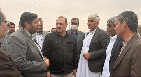 ضرورت آغاز فوری عملیات اجرایی خطآهن زاهدان–میلک/تأکید«شهرکی» بر تسویه بدهیهای تأمین اجتماعی به مراکز درمانی