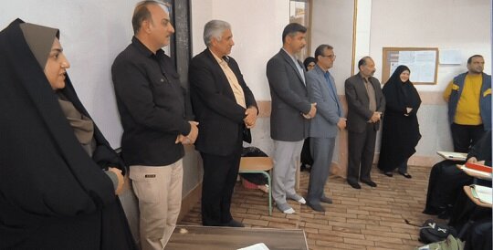 ضرورت آغاز فوری عملیات اجرایی خط‌آهن زاهدان–میلک/تأکید«شهرکی» بر تسویه بدهی‌های تأمین اجتماعی به مراکز درمانی