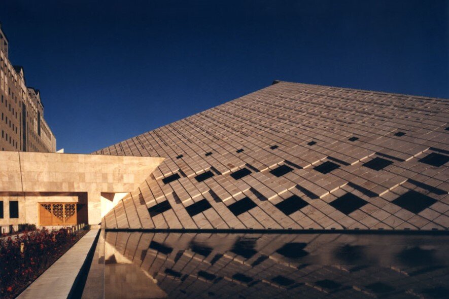 مستند «خانه، خانه توست»