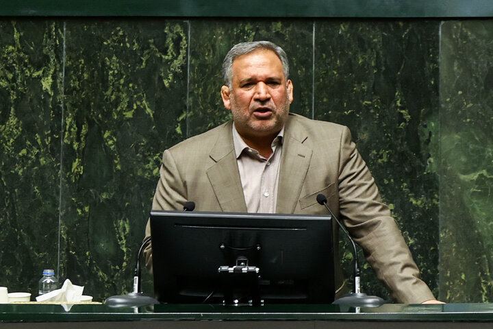 ناطقان میان دستور نشست علنی یکشنبه 30 آذرماه مجلس