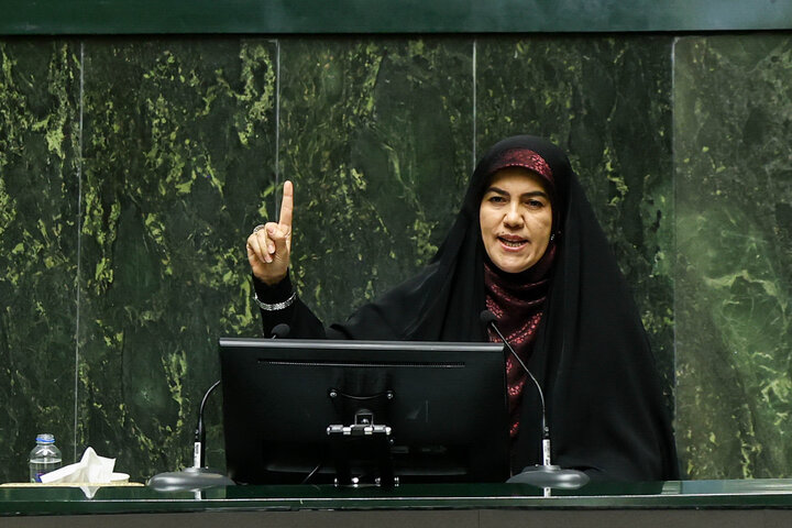 ناطقان میان دستور نشست علنی یکشنبه 30 آذرماه مجلس