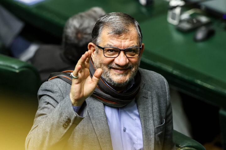 نشست علنی یکشنبه ۳۰ آذر ماه مجلس شورای اسلامی