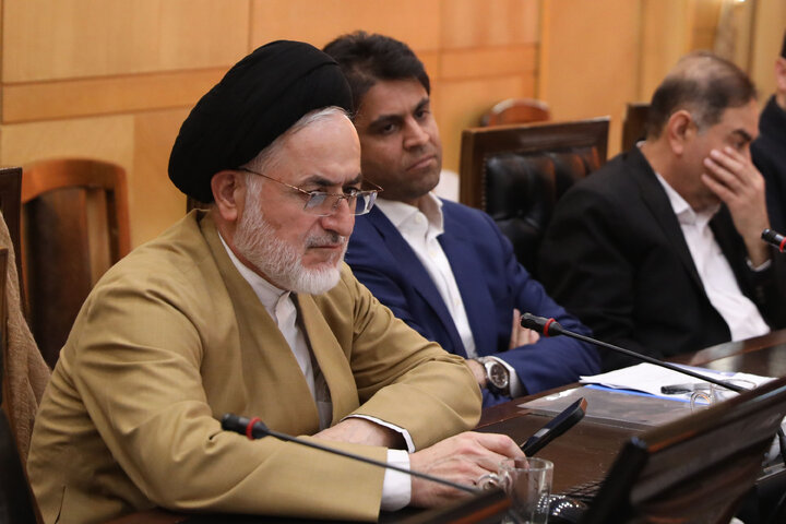 نشست 30 آذر کمیسیون کشاورزی مجلس شورای اسلامی