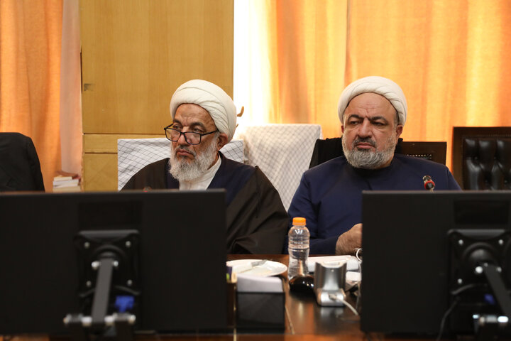 نشست 30 آذر کمیسیون فرهنگی