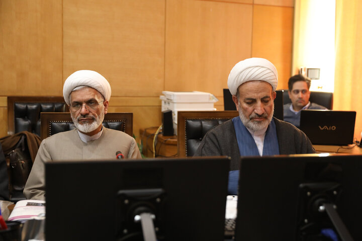 نشست 30 آذر کمیسیون فرهنگی