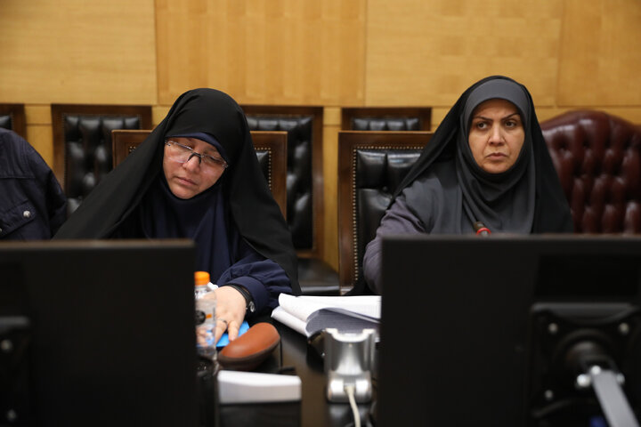 نشست 30 آذر کمیسیون فرهنگی