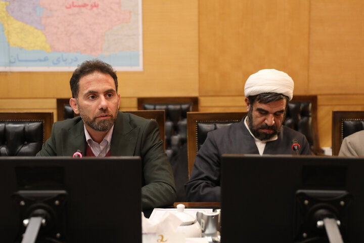 نشست 30 آذر کمیسیون فرهنگی