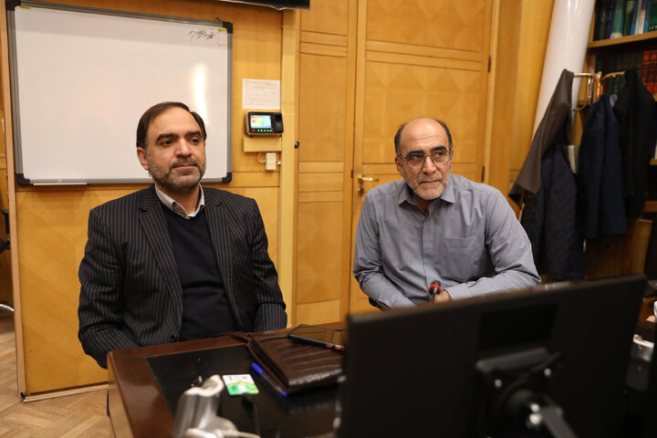 نشست 30 آذر کمیسیون فرهنگی