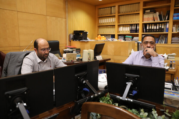 نشست 30 آذر کمیسیون فرهنگی