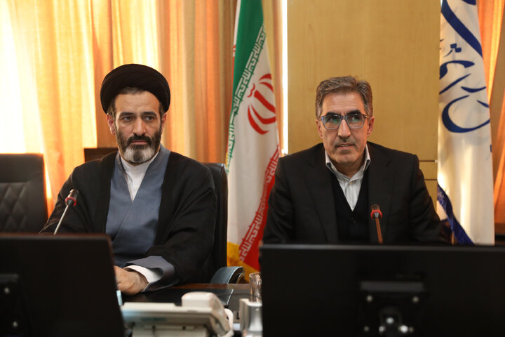 نشست 30 آذر کمیسیون صنایع و معادن