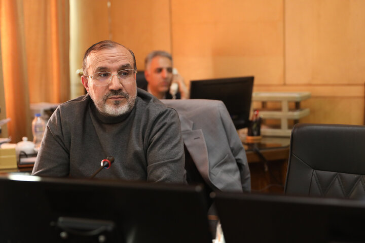 نشست 30 آذر کمیسیون صنایع و معادن