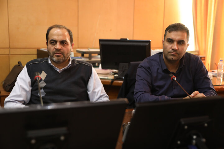 نشست 30 آذر کمیسیون صنایع و معادن