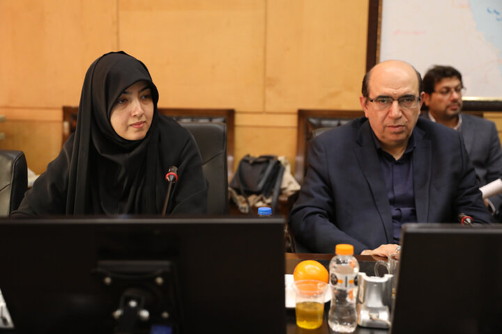 نشست 30 آذر کمیسیون صنایع و معادن