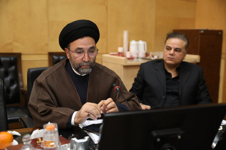 نشست 30 آذر کمیسیون صنایع و معادن