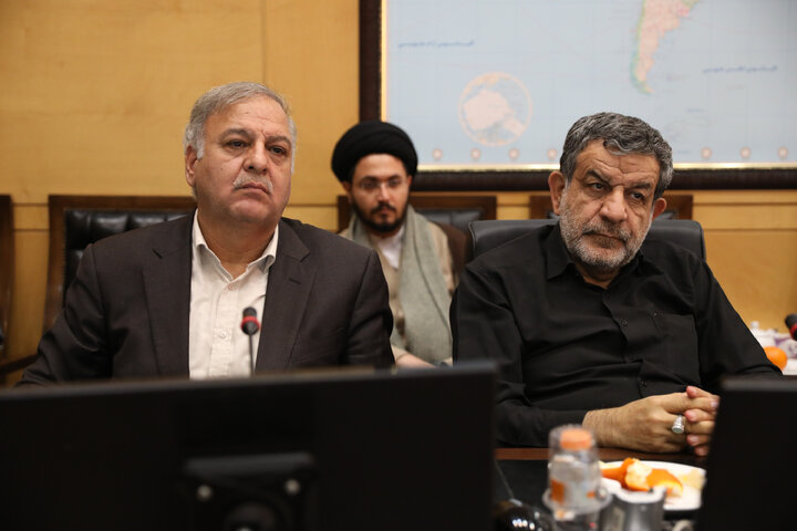 نشست 30 آذر کمیسیون صنایع و معادن