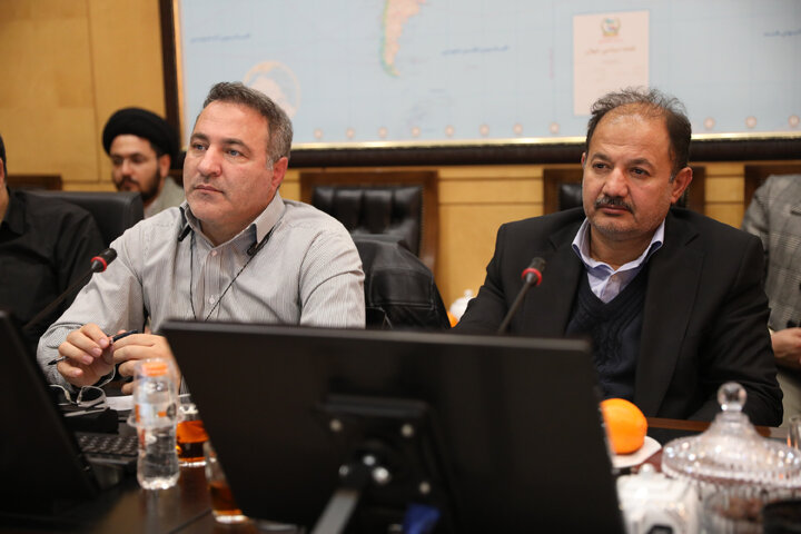 نشست 30 آذر کمیسیون صنایع و معادن