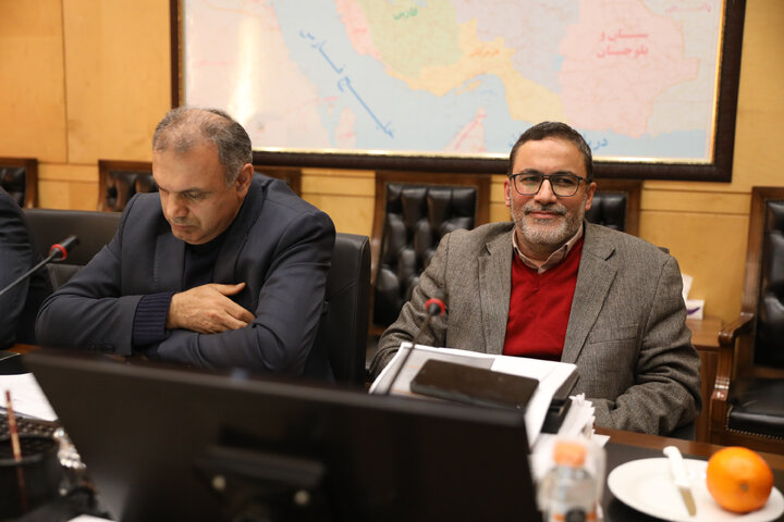 نشست 30 آذر کمیسیون صنایع و معادن