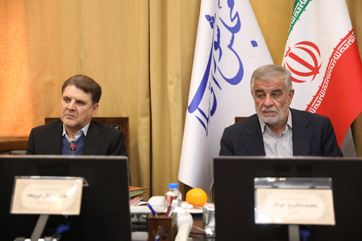 نشست 30 آذر کمیسیون امور داخلی کشور و شوراها