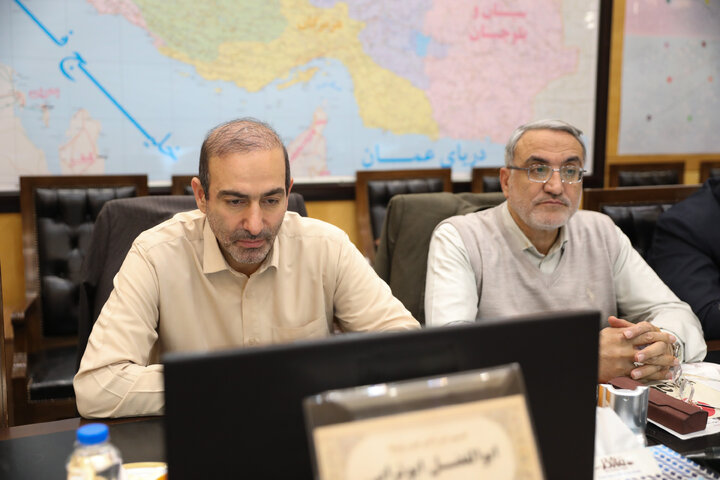 نشست 30 آذر کمیسیون امور داخلی کشور و شوراها