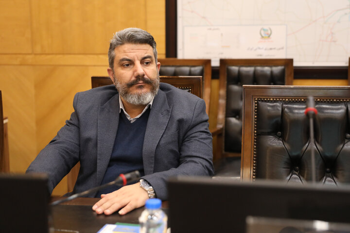 نشست 30 آذر کمیسیون امور داخلی کشور و شوراها